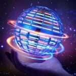 Flying Orb Ball