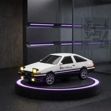 Mini Toy Car